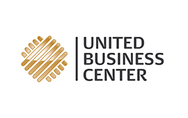 UBC - United Business Center Iasi